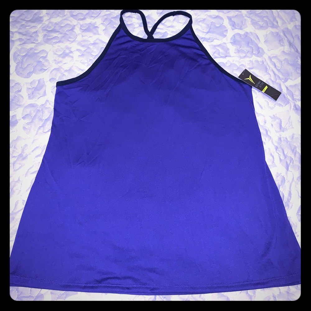 Old navy go dry women’s NWT tank M